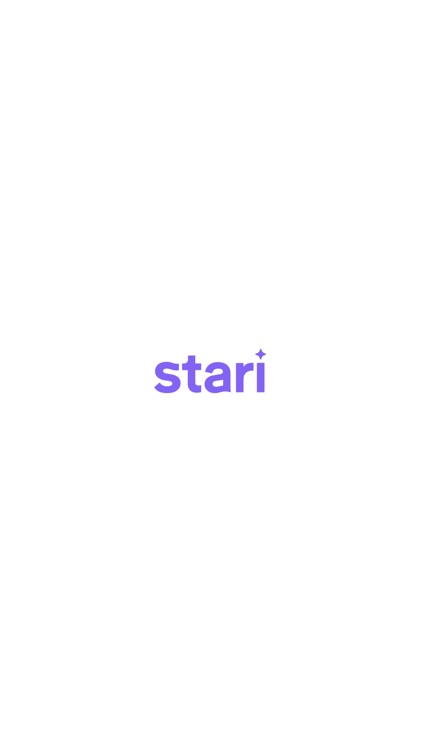 Stari Talent App