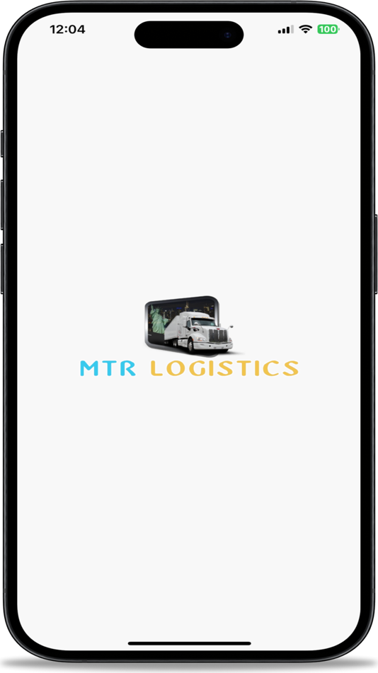 MTR Logistics - 1.3 - (iOS)