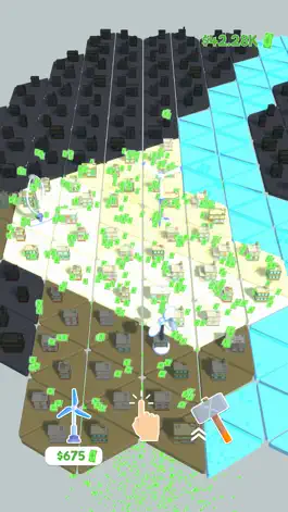 Game screenshot Light The City mod apk