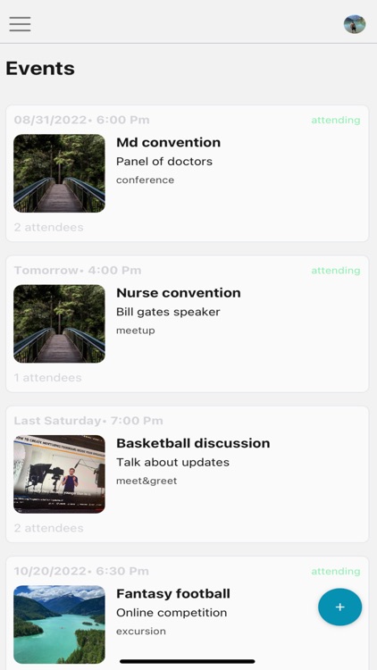 Helphero Pro–Social Community screenshot-4