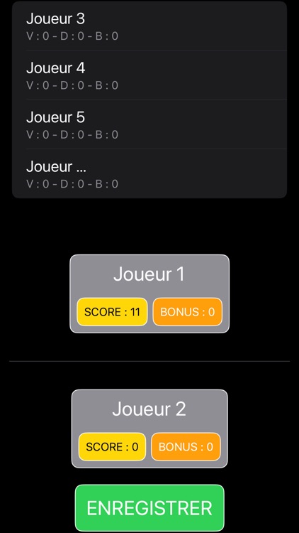 EPS Ronde Suisse screenshot-8