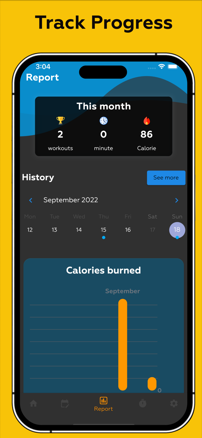 Capoeira Workout At Home