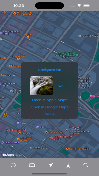 DrinkPoints Screenshot