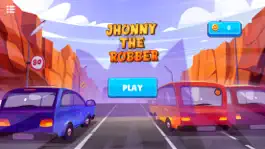 Game screenshot Johnny The Robber mod apk