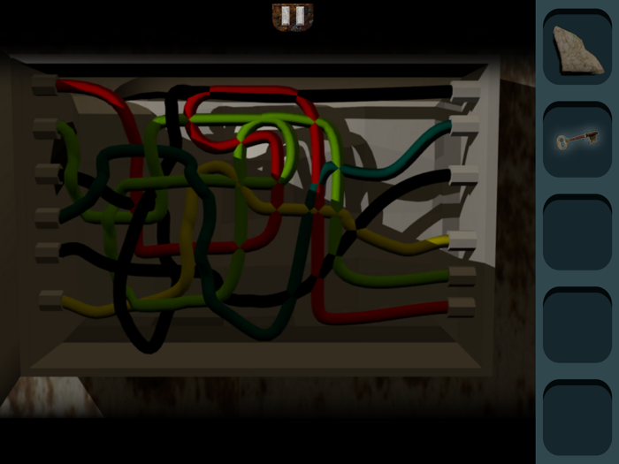 Spooky Horror House 2