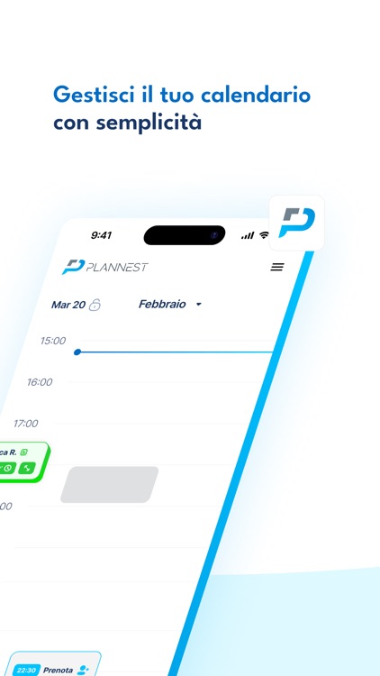 Plannest Manager screenshot-7