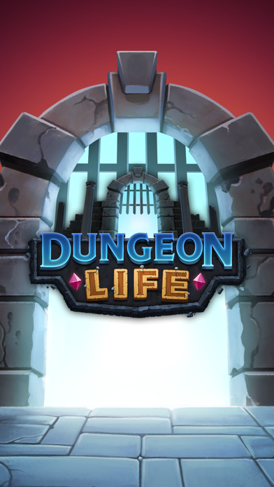 Dungeon Life Screenshot