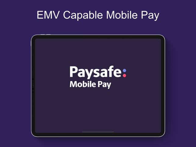 paysafecard - prepaid payments on the App Store