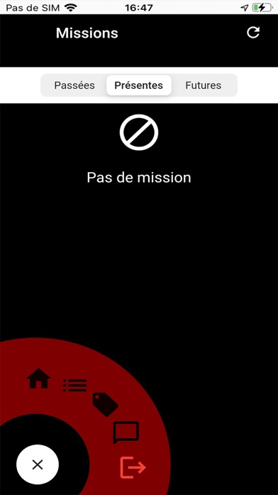 Screenshot #1 pour Rondier