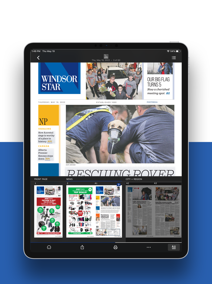 Windsor Star ePaper