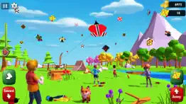 How to cancel & delete kite game 3d - kite flying 4