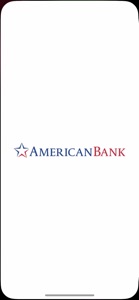 American Bank USA Mobile screenshot #1 for iPhone