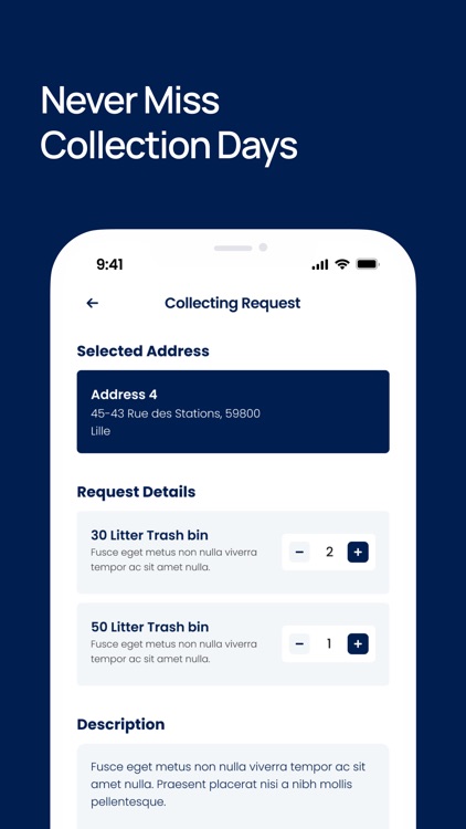 Collectero screenshot-4