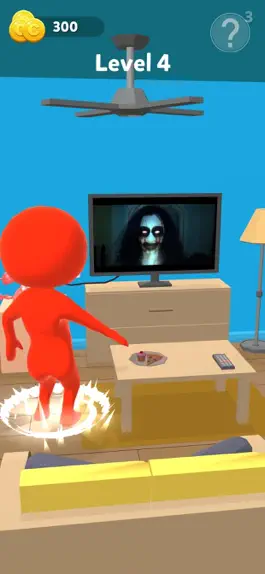 Game screenshot Great-Fall hack