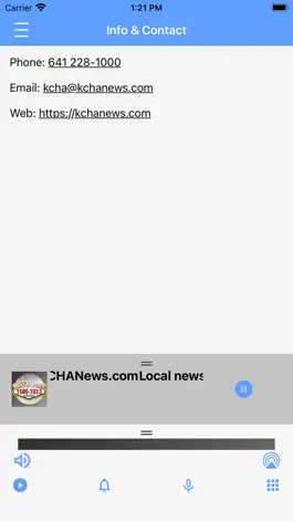 Game screenshot Fabulous 1580 & 103.3 hack