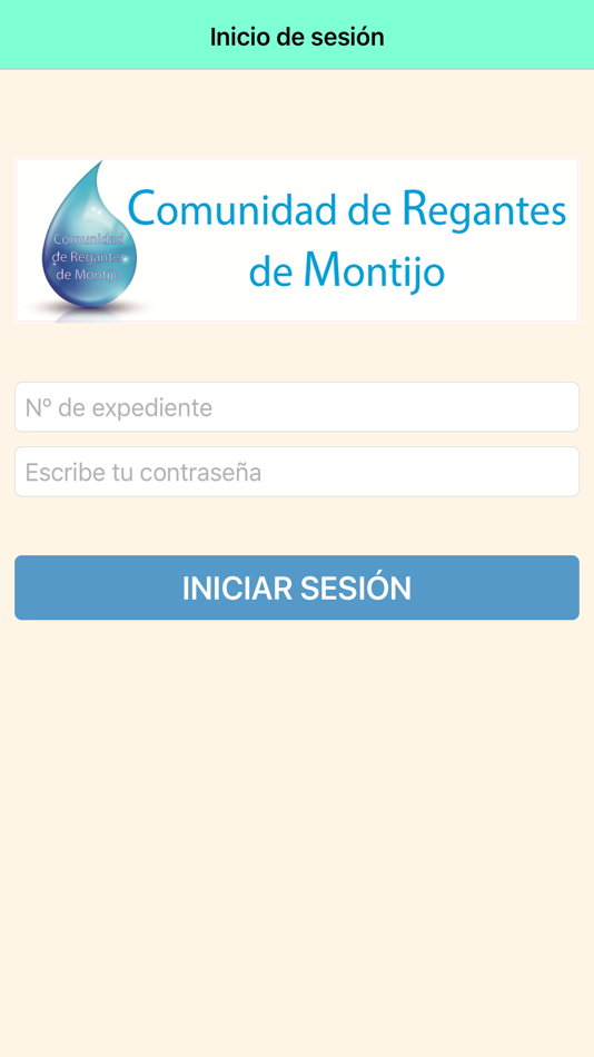 #3. CRMontijo (iOS) Podle: GAE Informática