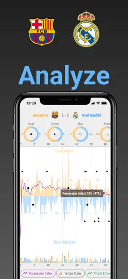 Game screenshot Live Soccer Prediction｜Fotgram apk