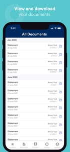 Schroders Wealth Management screenshot #4 for iPhone