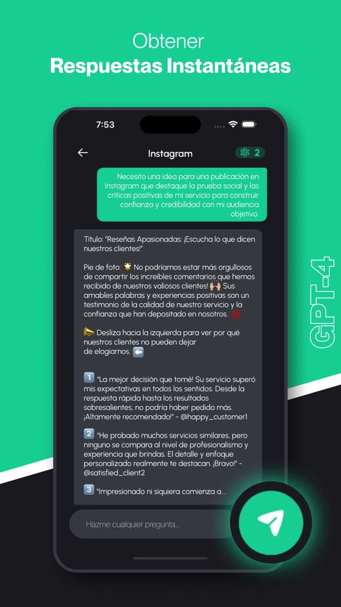 Enigma - Chatbot IA en Español