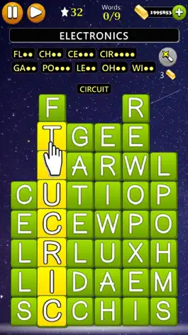 Game screenshot Word Blocks Word Game apk