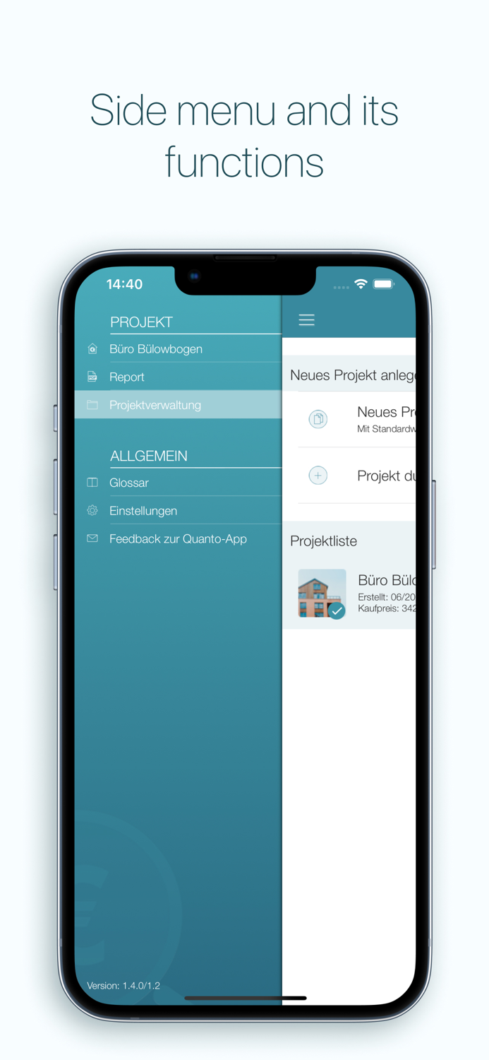 Quanto - Home loans full