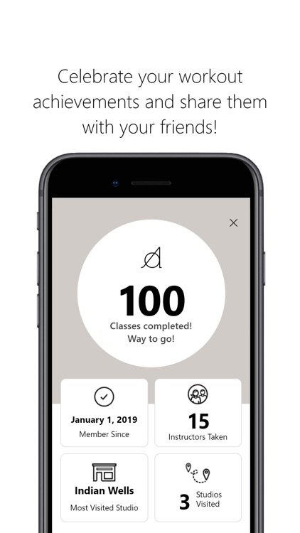 Ara Pilates screenshot-3