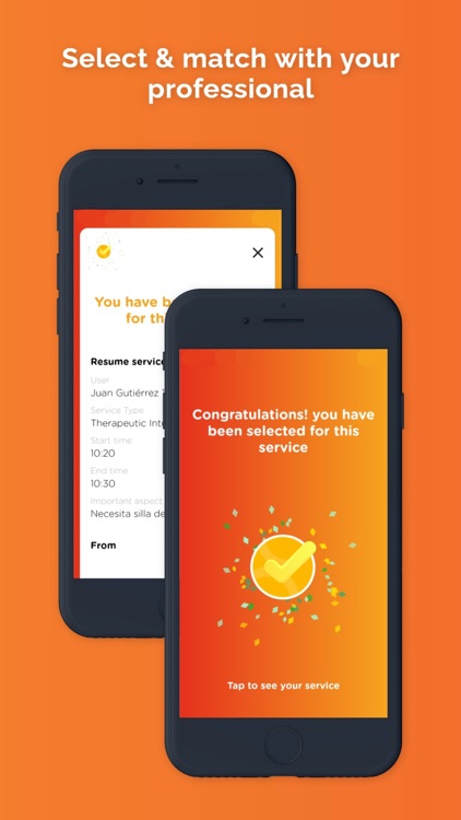 WANACARE screenshot-3