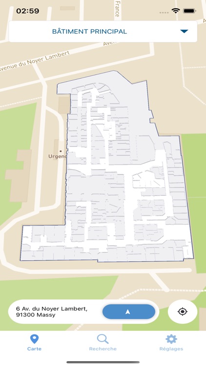 Jacques Cartier Ma Boussole