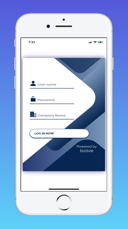#1. iSolve Finance (iOS) 由: isolve business solutions private Limited