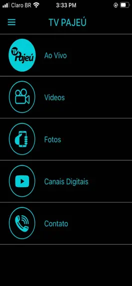 Game screenshot Tv Pajeu mod apk