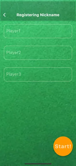 Game screenshot Poker Calculate Chip hack