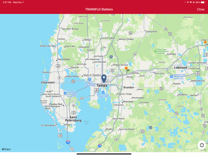 Crete Carrier Mobile