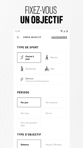 adidas Running : Course à pied capture d'écran 1