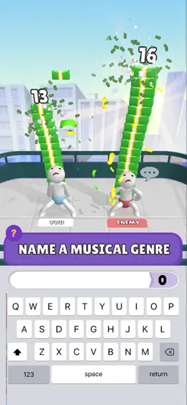 Game screenshot Trivia Lift hack