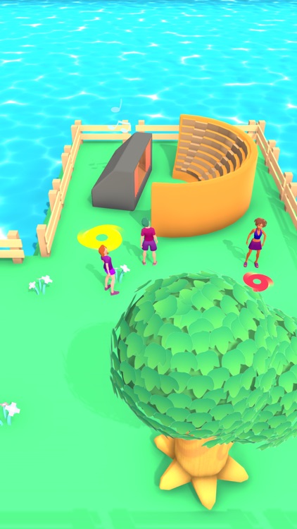 Lovedvanture screenshot-4