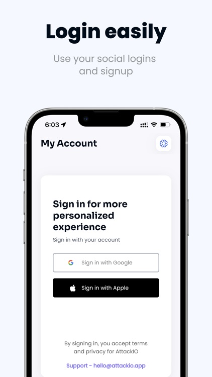 AttackIO CyberSecurity
