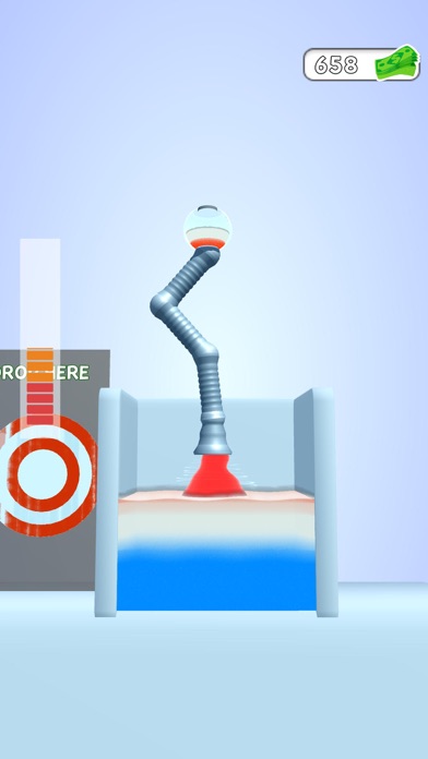Liquid Sucker Screenshot