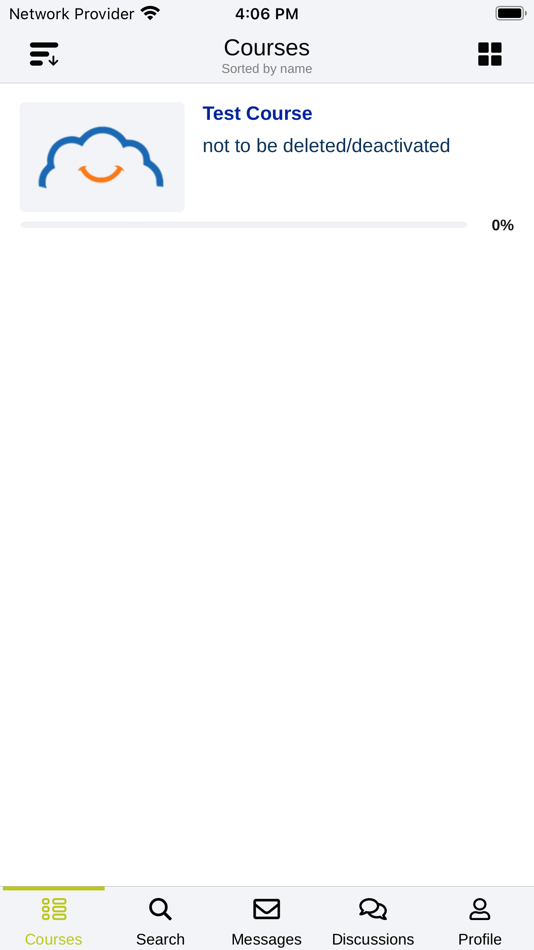 #2. Eranove Academy LMS (iOS) 由: Epignosis LLC