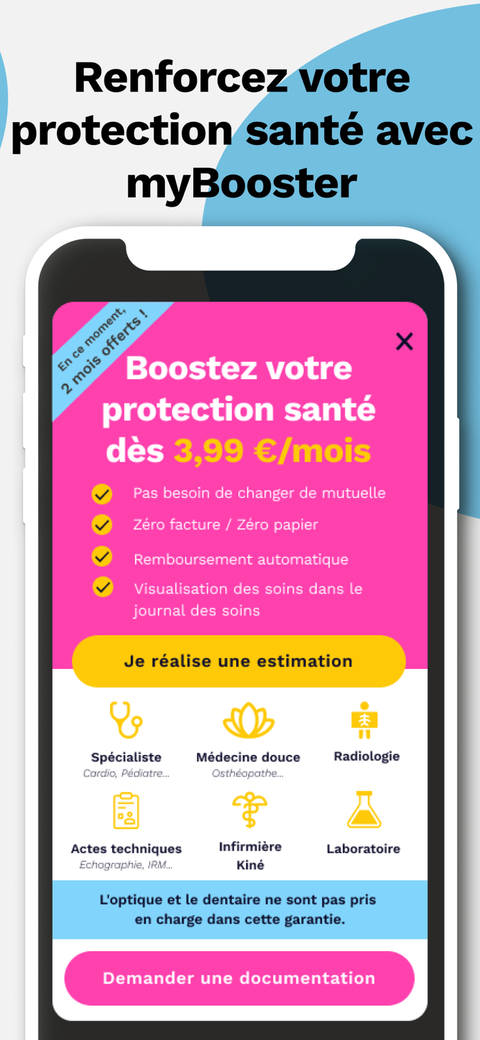 mySofie vous simplifie la vie