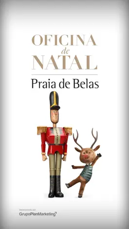 Game screenshot Natal Praia de Belas Shopping mod apk