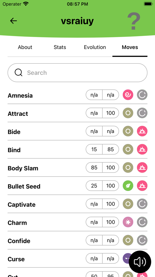 #4. Dex Scanner (iOS) 由: Azikus d.o.o