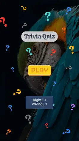 Game screenshot Animal Kingdom Quiz & Trivia mod apk