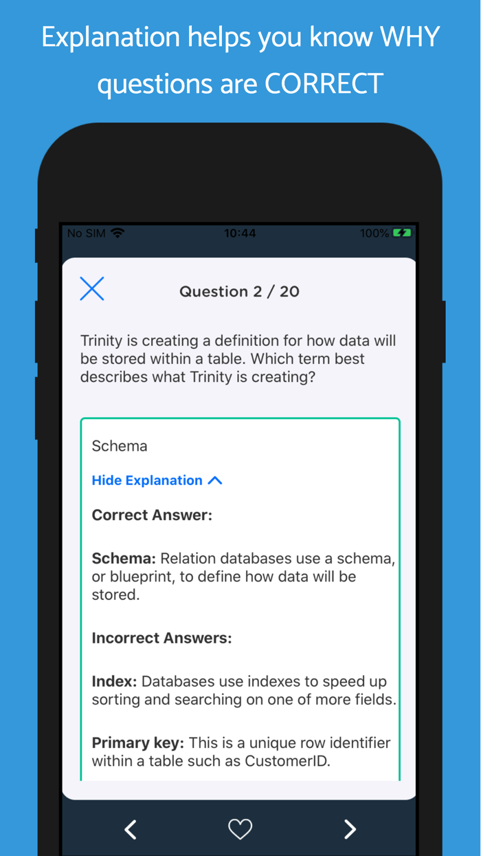 CompTIA ITF FC0-U61 2024