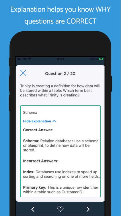 CompTIA ITF+ FC0-U61 2025