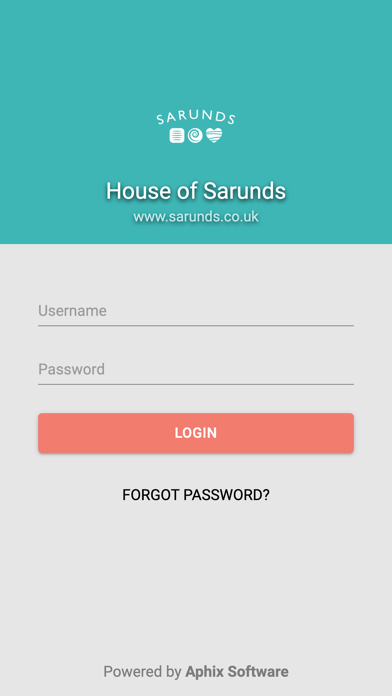 House of Sarunds Screenshot