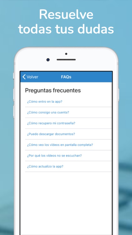 Noroeste Oposiciones screenshot-4