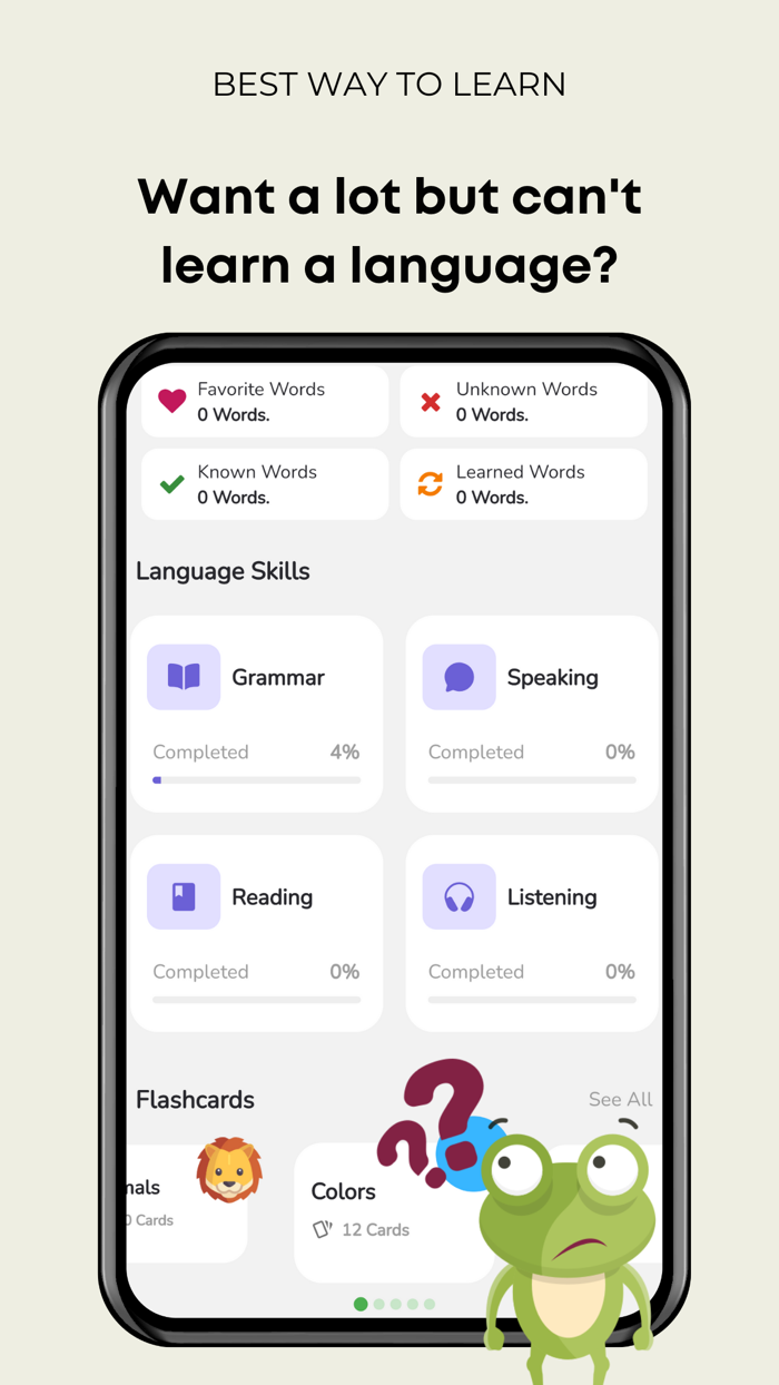 LinGo English for Beginners