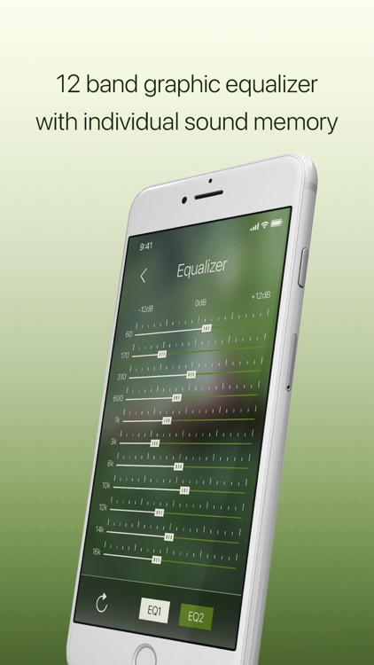 Sound Oasis Nature Sounds Pro screenshot-3