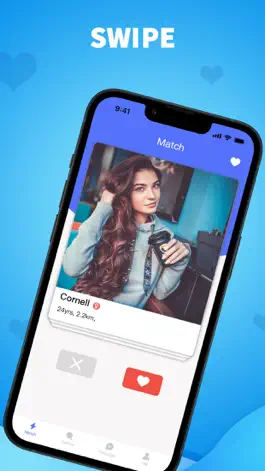 Game screenshot One Night Friend-Hookup Finder apk