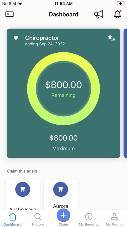 Ellement Group Benefits